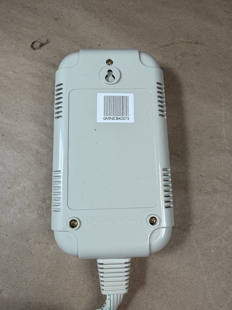 Higher Dose Infrared Sauna Blanket Controller Ships Fast!