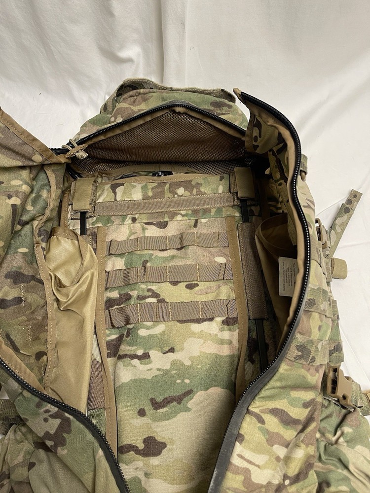 Mystery Ranch Overload Jump Multicam