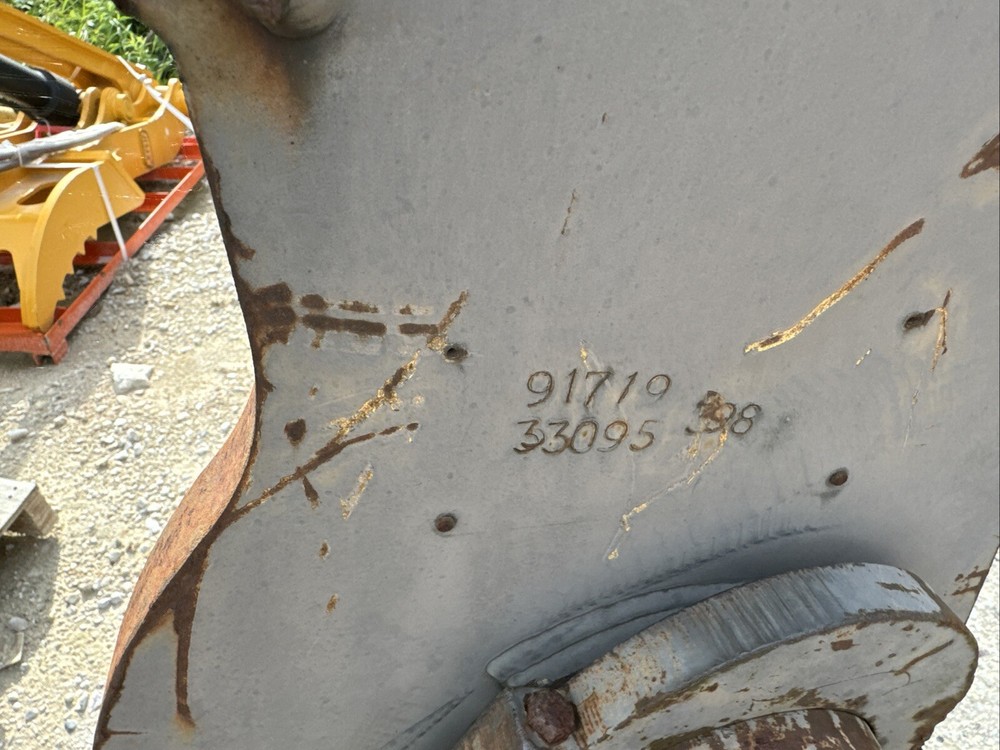 Volvo L150 L170 Wheel Loader Forks