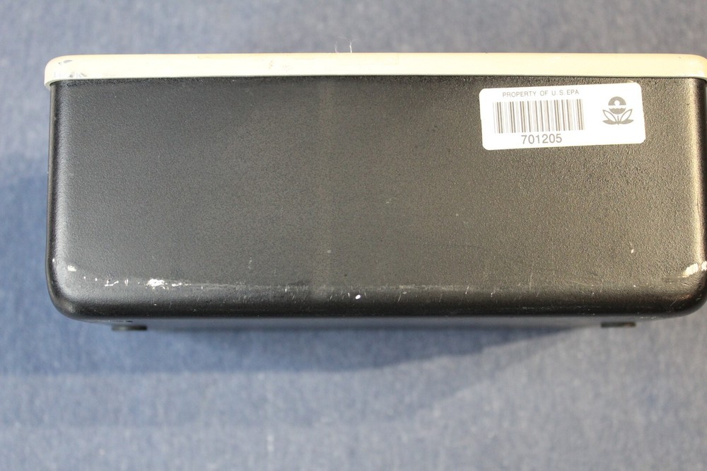 Campbell Scientific 21X and 21XL Analog Digital Pulse Exc Controller Micrologger