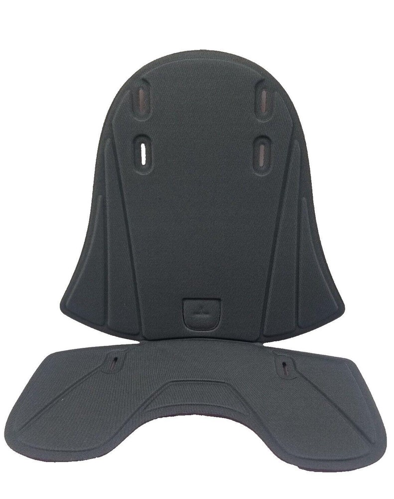 Thule RideAlong Mini Padding, Dark Gray/Purple