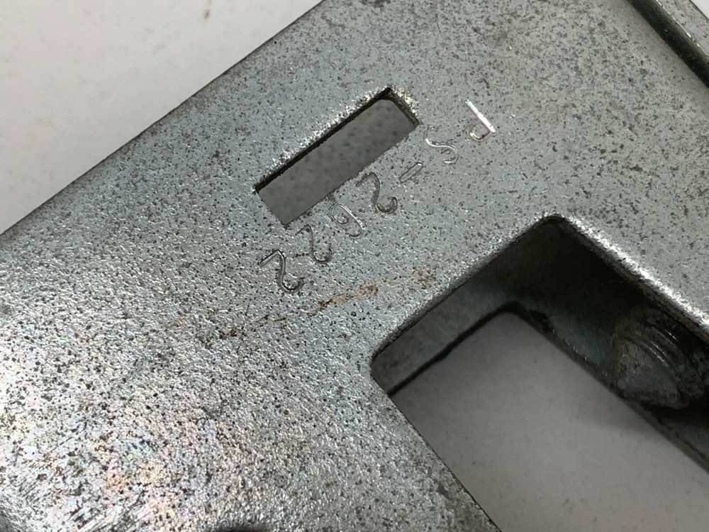 Power-Strut PS2622 Beam Clamp