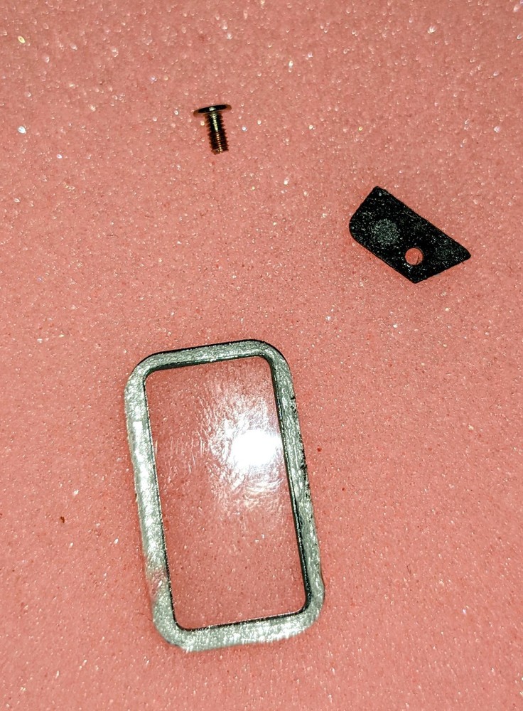 GENUINE Panasonic FZ-M1/barcode scanner reader bar code identifier