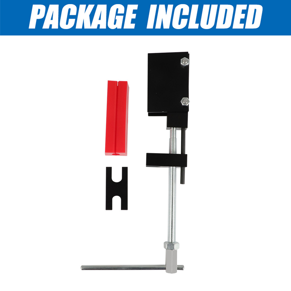Golf Shaft Puller/ Extractor For Graphite&Steel Shafts Screw Type Puller Tool US