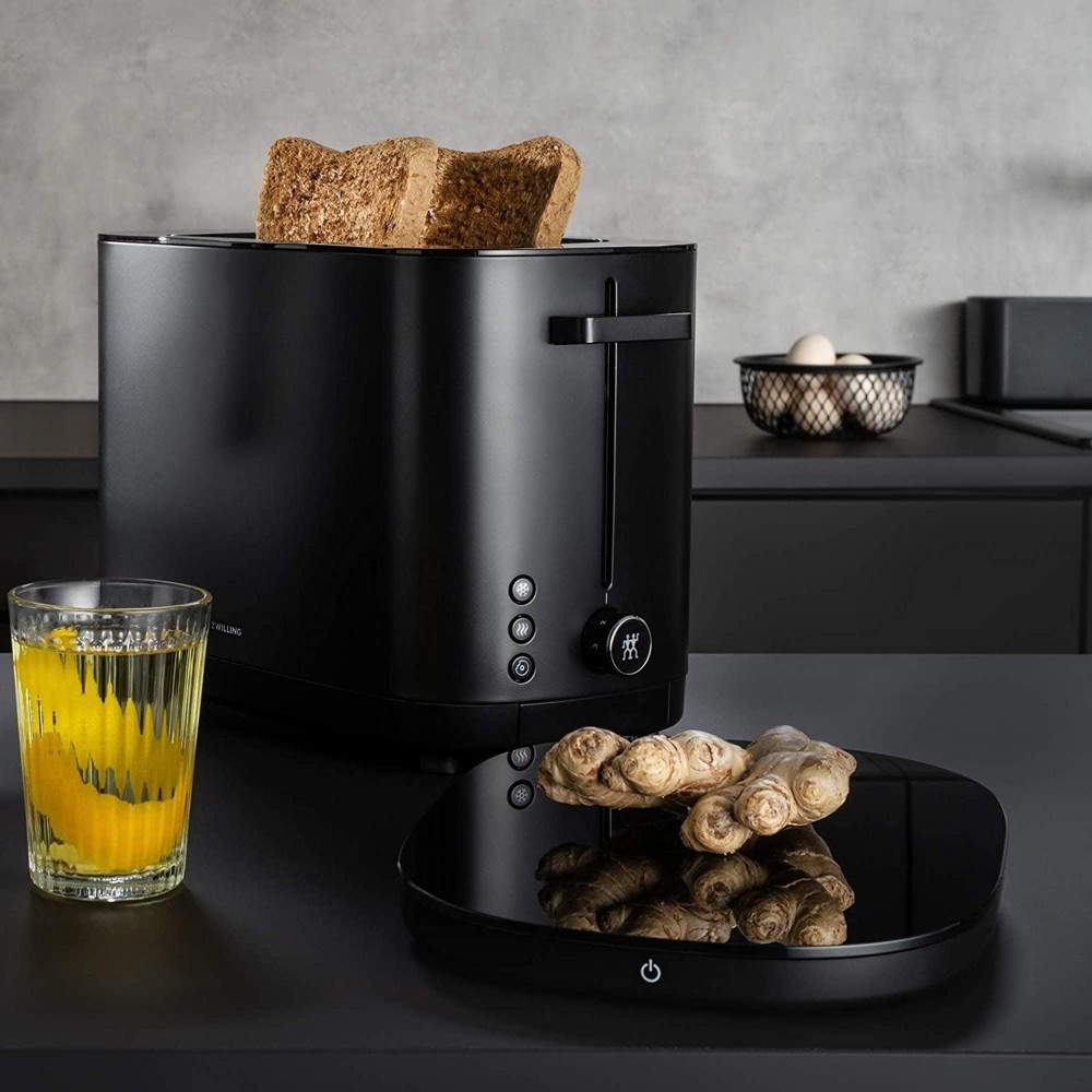 ZWILLING Enfinigy Digital Kitchen Scale - 1 Unit