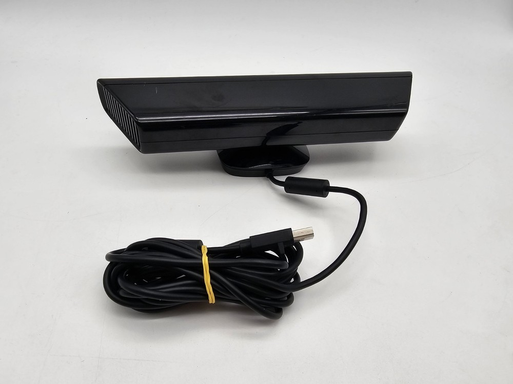 Xbox 360 Kinect Motion Sensor Bar Model 1414