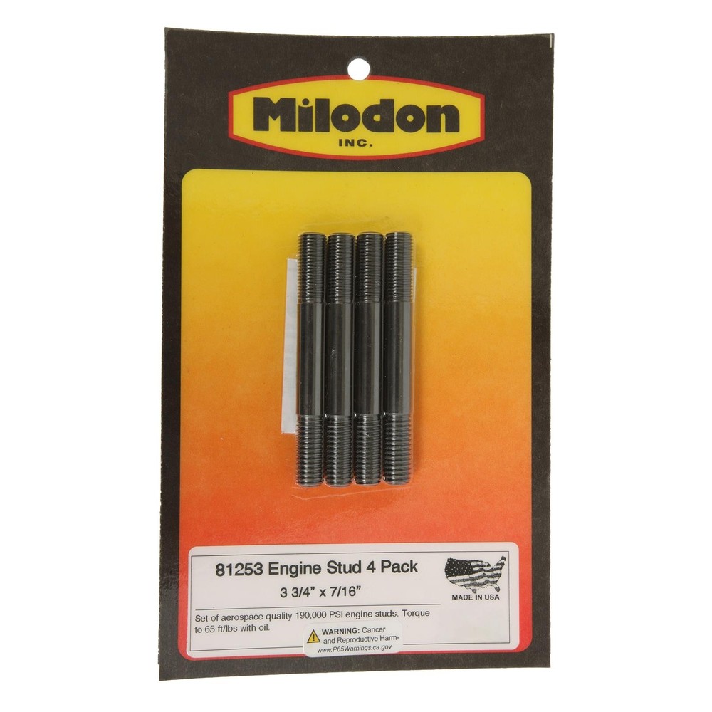 Milodon Replacement Stud 81277