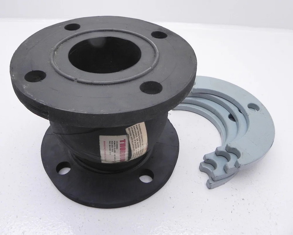 Thorburn Expansion Joint TM20 3"