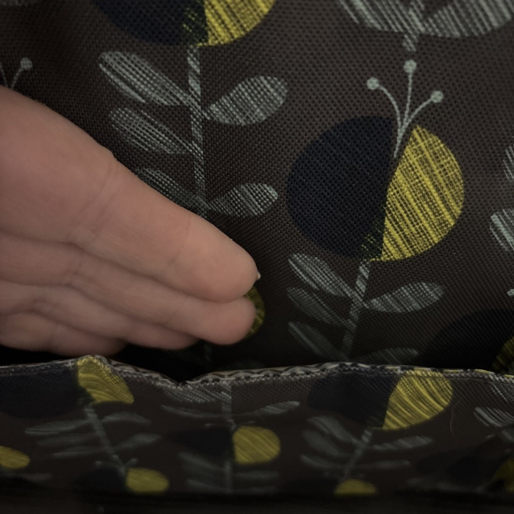 creative options organizer