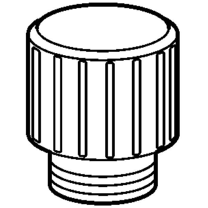 Presser Knob, Brother