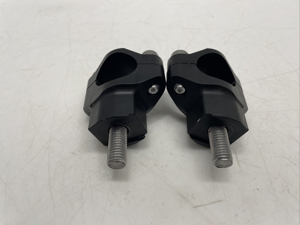 ♻️ Tye 3000A 72v 60Ah Handlebar Clamp Mount Risers ♻️