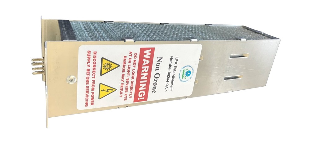 TrueFit activTek 2000 Advanced Photocatalytic Oxidation (PCO) 9" Replacement ...