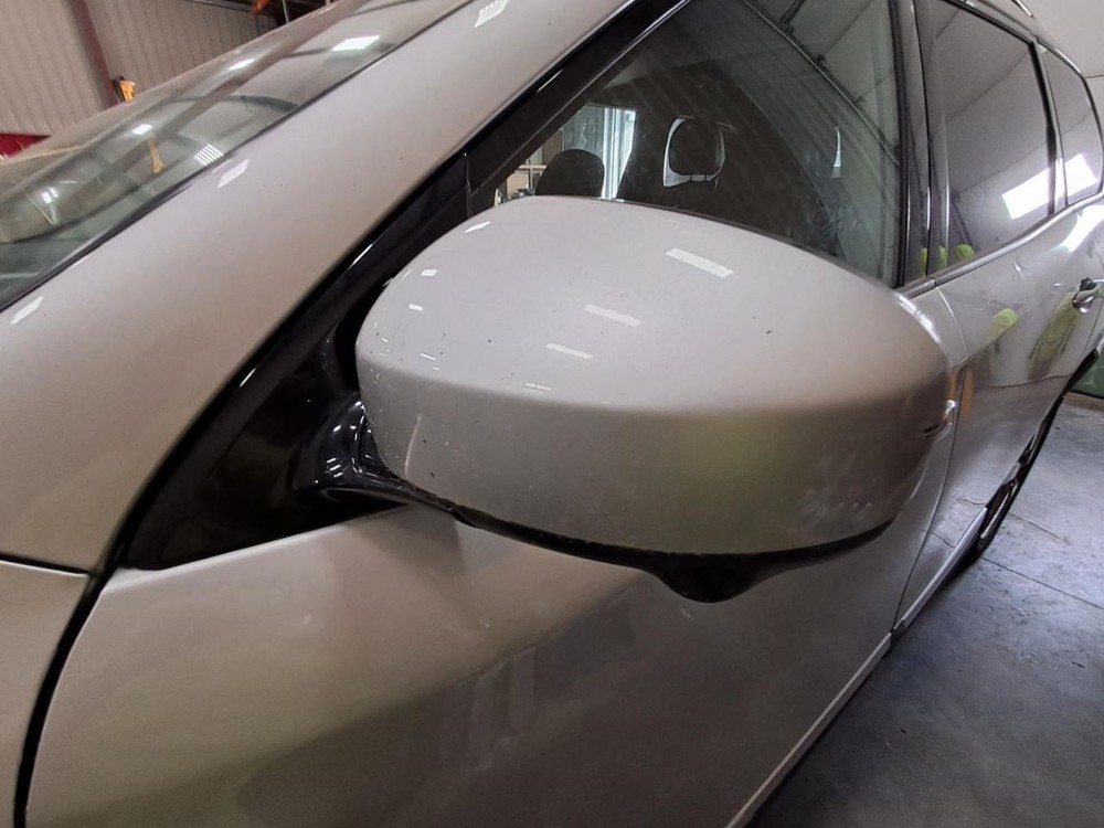 Chassis ECM Transfer Case AWD Torque Split Control Fits 15-16 PATHFINDER 1511480