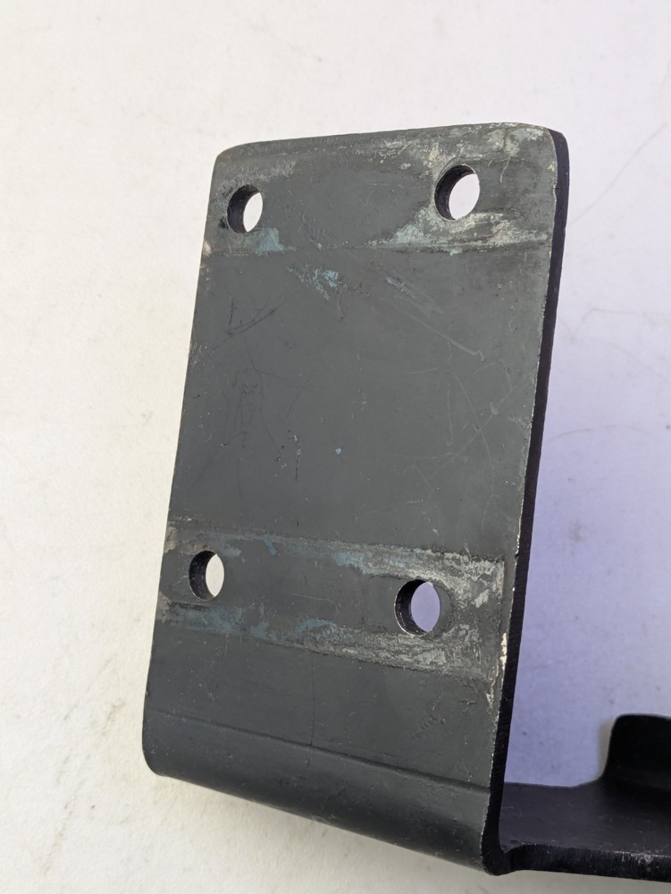 Harley-Davidson Vance & Hines Exhaust Bracket Muffler Pipe Mount Unknown Model
