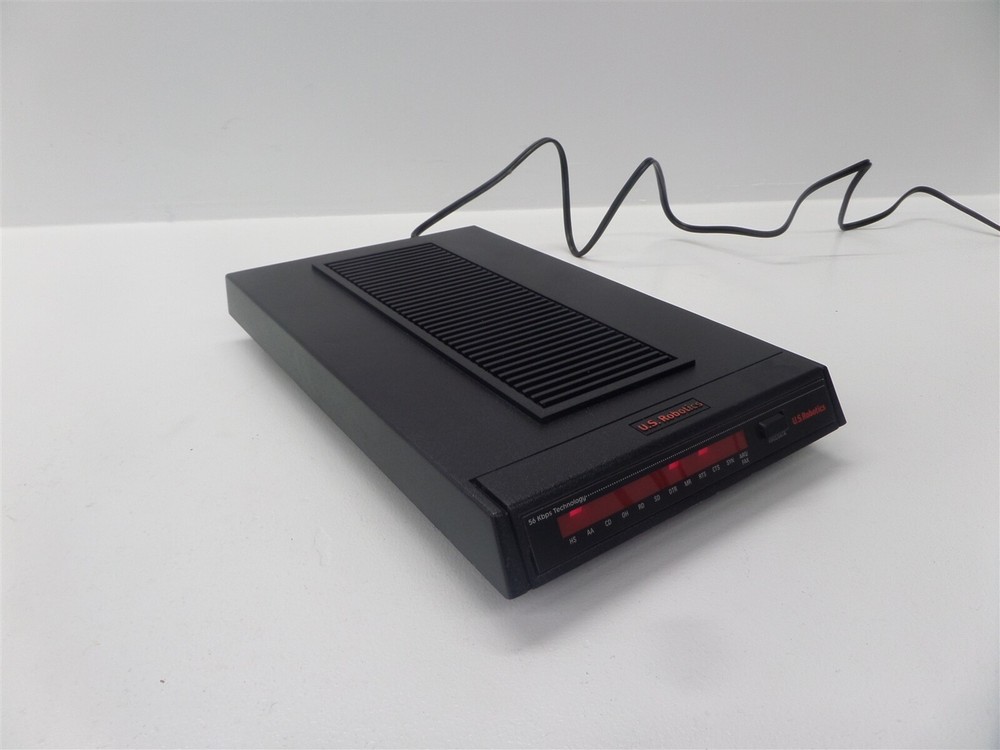 US Robotics Courier 56K Modem 3453 0735