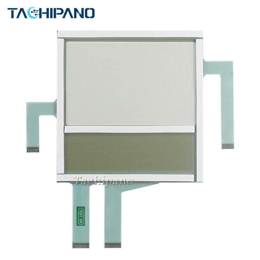 1X for Membrane Switch Keyboard Keypad with Touch Screen Panel NC9000F DMC2280