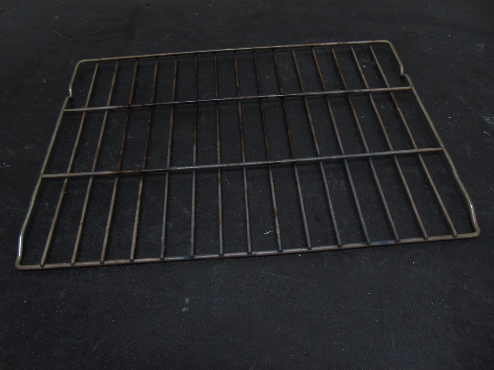 GE Range PB920DT1BB Rack WB48T10075