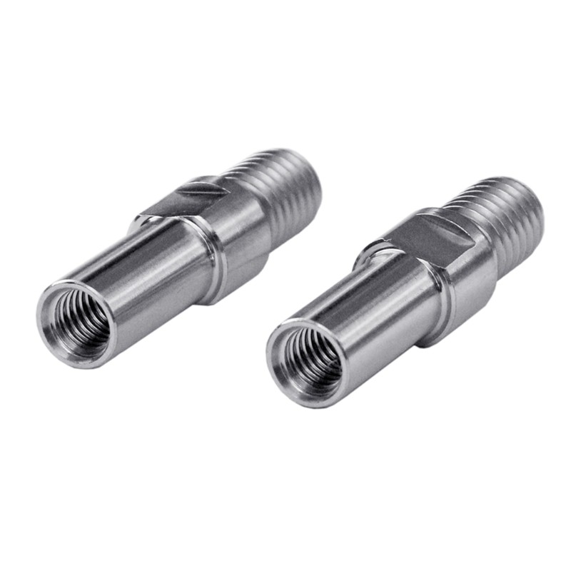Permanent Element22 Screws For Cycle Front Measurements Thin