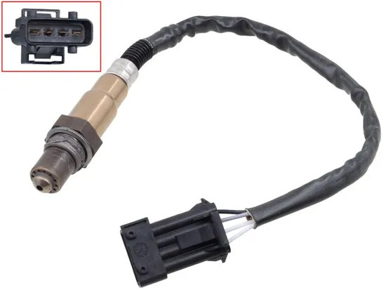 Bronco Oxygen O2 Sensor for CF-Moto X8 13