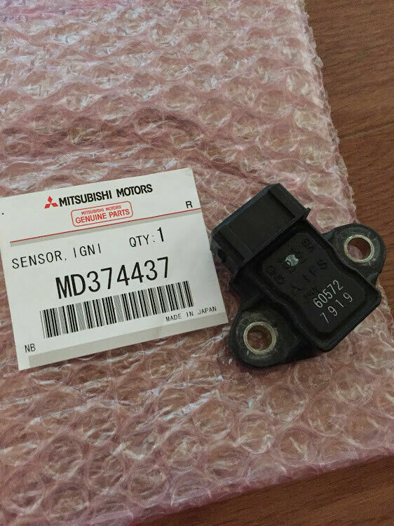 # MITSUBISHI GENUINE SENSOR IGNI MD374437 OEM