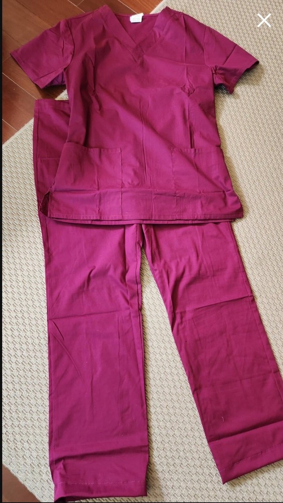 medical scrubs Unisex