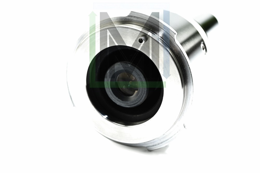 SONY DXC-960MD 3CCD THREE-CCD IRIS COLOR VIDEO MICROSCOPE CAMERA DC 12VOLT ENG12