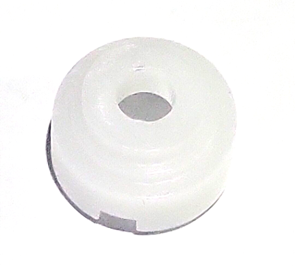 Cat Pumps 46254 Unloader Check Valve Seat (Plastic) For Models 3SPX, 4SPX