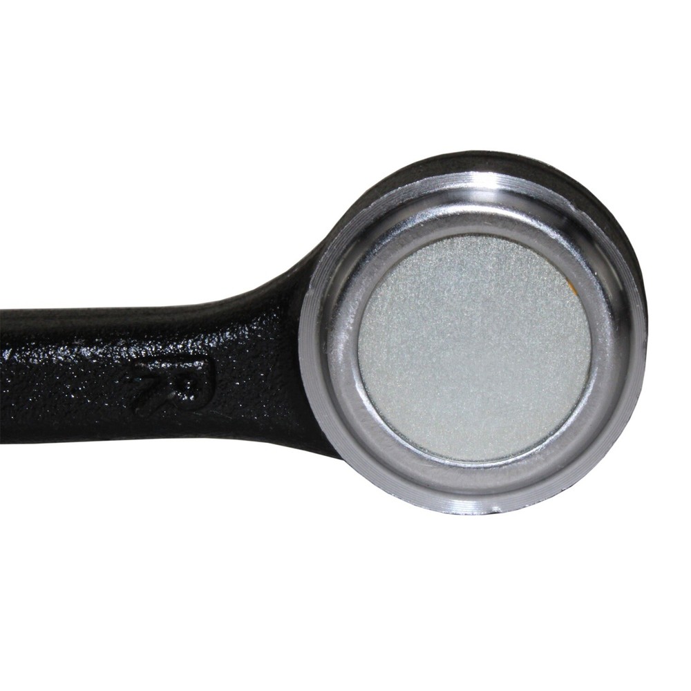 Bison Performance 2pc Set Front Outer Steering Tie Rod Ends For Jeep Renegade