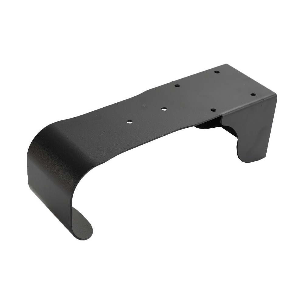 EV Charger Cable Holder EV Charging Cable Hook SAE J1772 Hook + Holder US