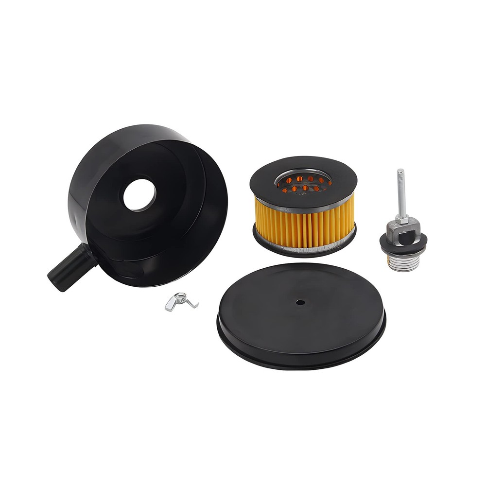 VH901700AV Air Compressor Pump Intake Filter With Element 3/8''