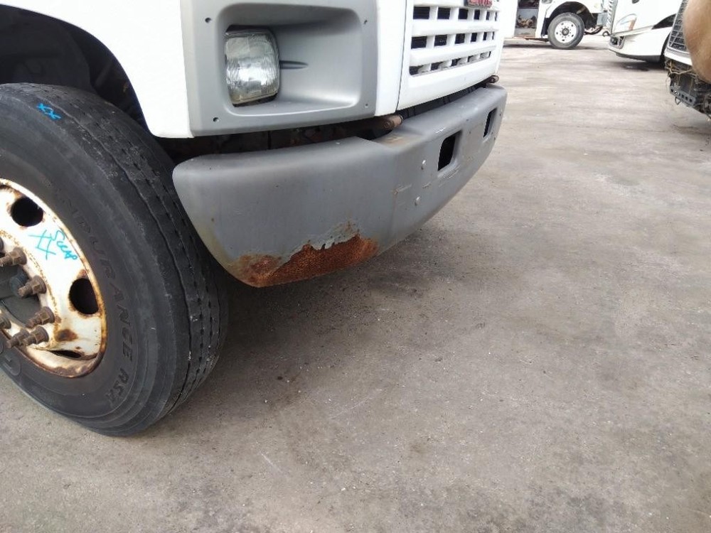 For 2007 GMC C6500 2003-2009 BUMPER , OH