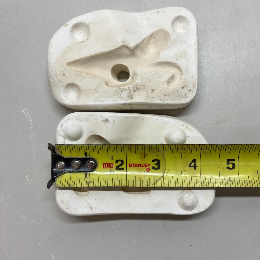 Ceramic Slip Casting Mold Joanne ARM Umbrella