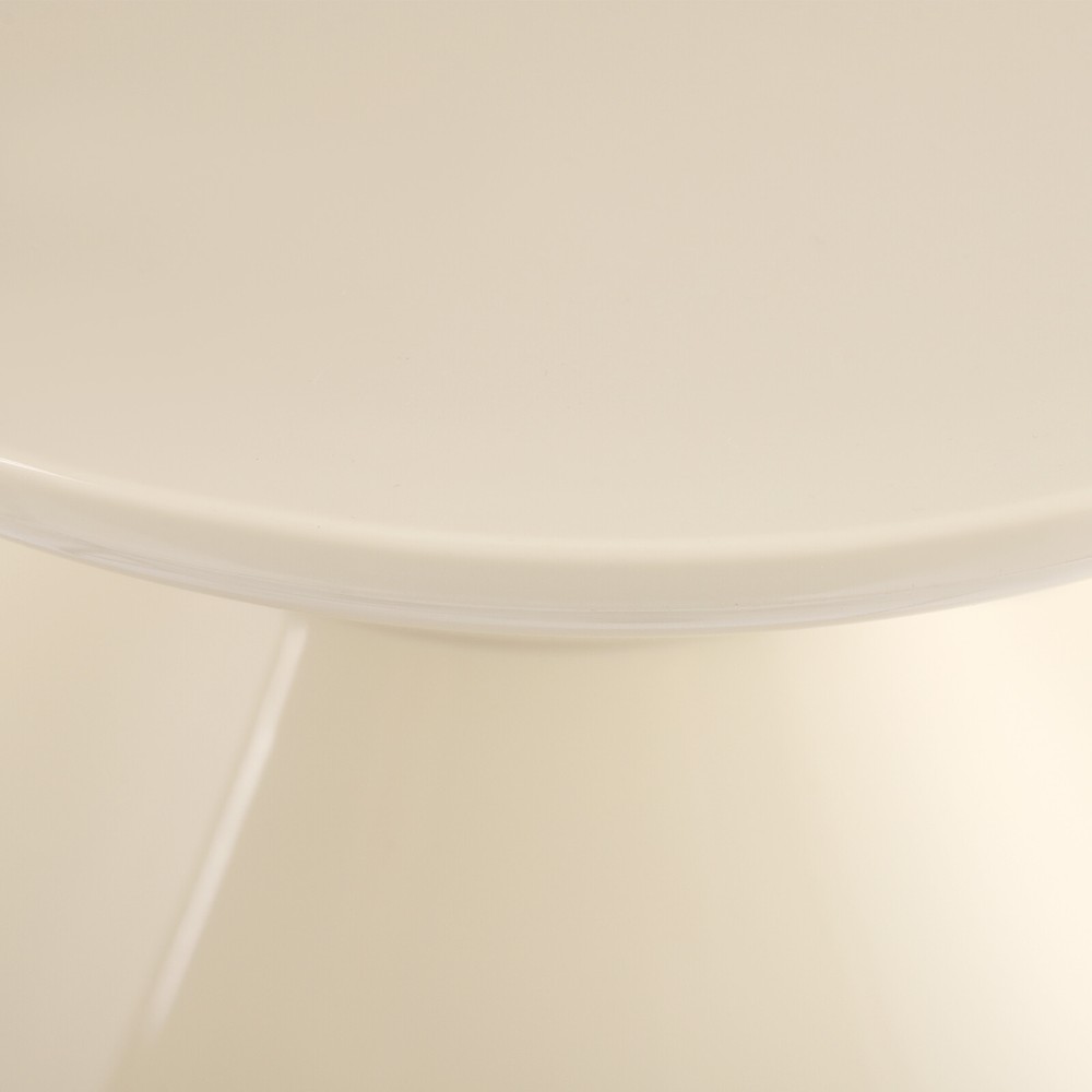 Side Table, Sofa Side Table, Modern Round End Table