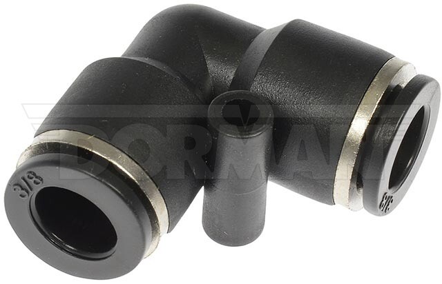3/8 Elbow Fitting Push On