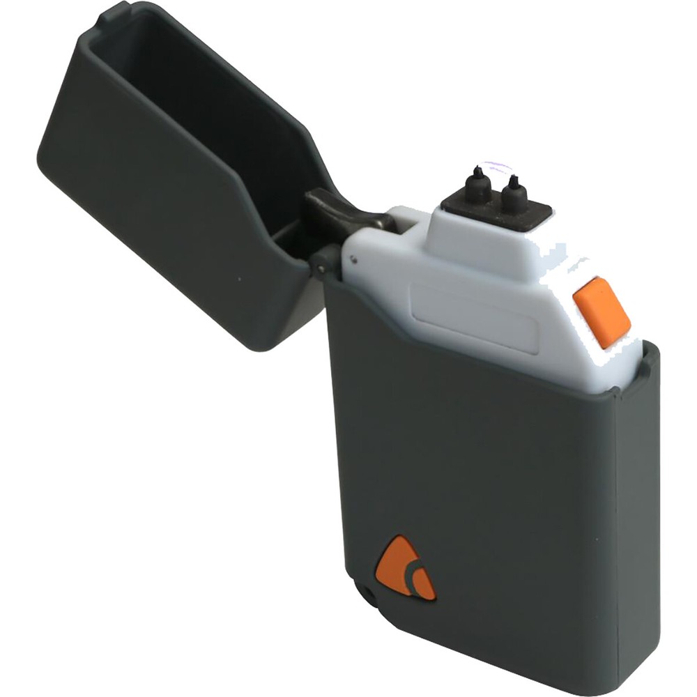 Coghlan's Rechargeable Plasma Lighter - Black