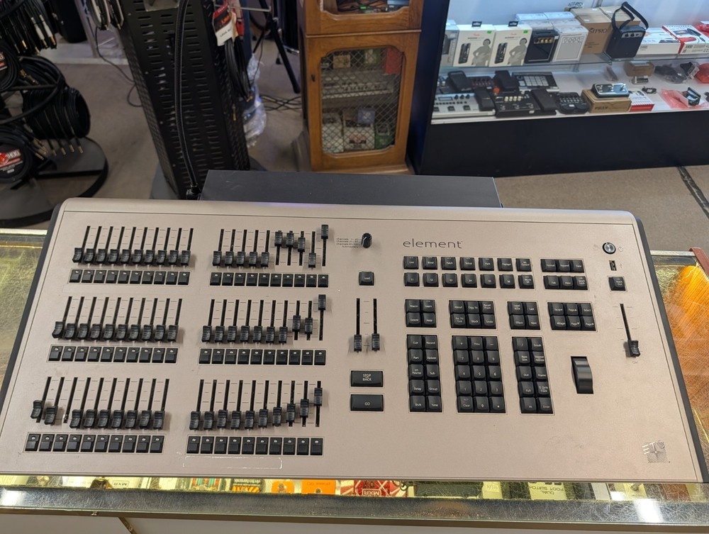 ETC Element 60 Lighting Controller