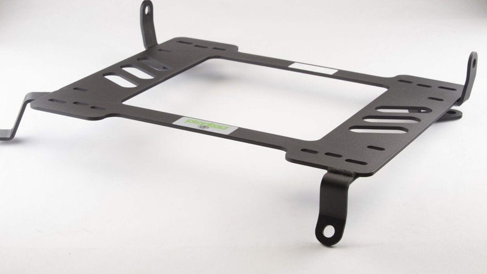 Planted Seat Bracket - BMW 5 Series (E60, 2003-2010) - Passenger/Right