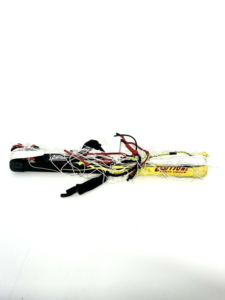 KITESURFING 18" CONTROL BAR (SBL015769)