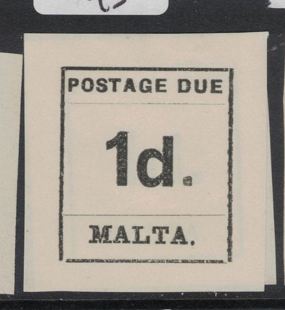 Malta SG D2 MOG (1fkh)