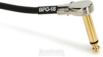 Boss BPC-18 Patch Cable - 18 inch