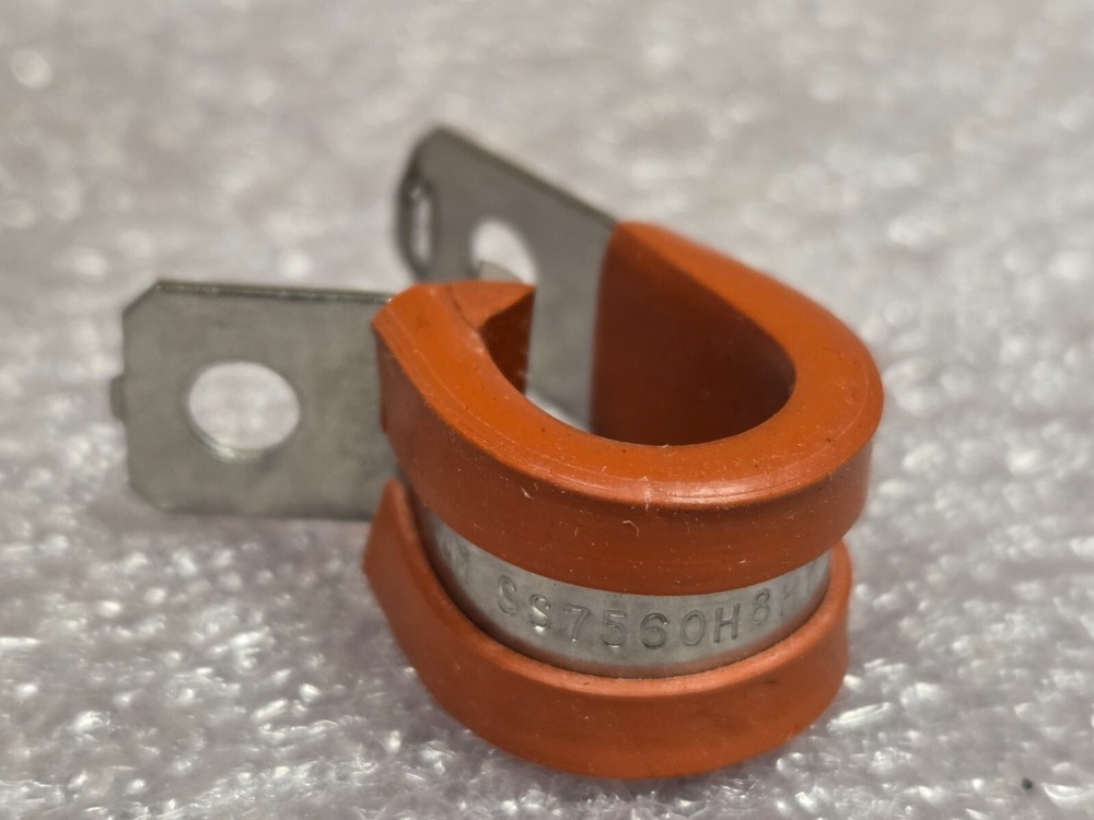 '1 PIECE' - PN# SS7560H8HY - CLAMP LOOP