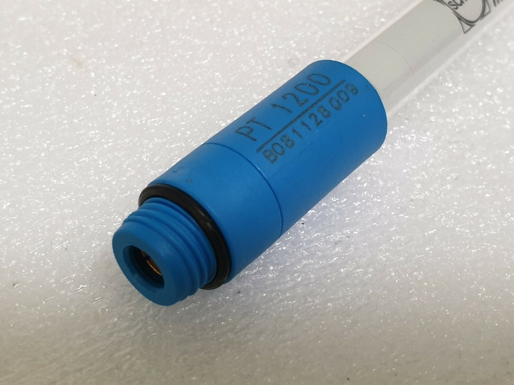 SCHOTT Instruments Single pH Metal Electrode Pt 1200