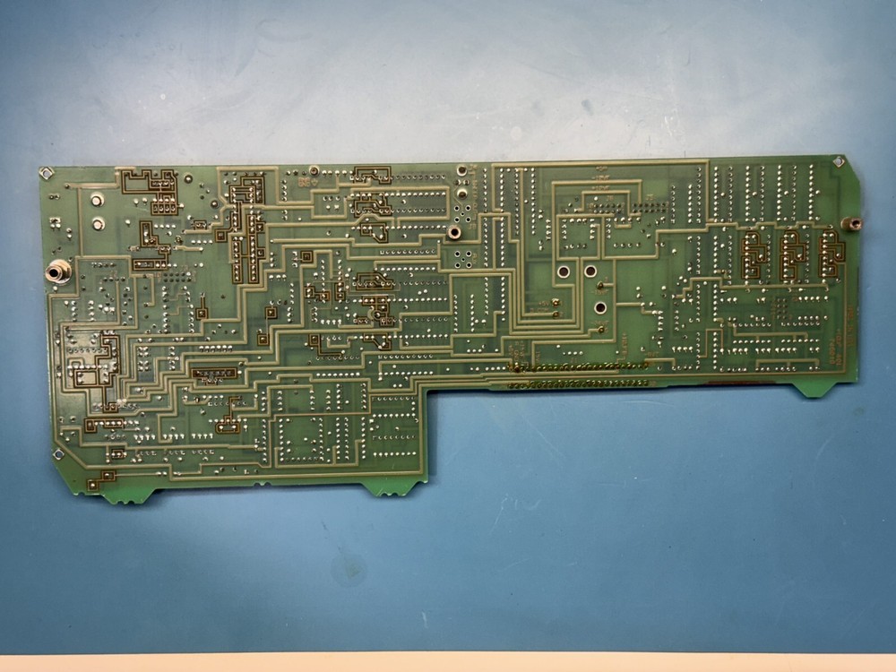 HP 08592-60030 08592-69030 Analog Interface Card