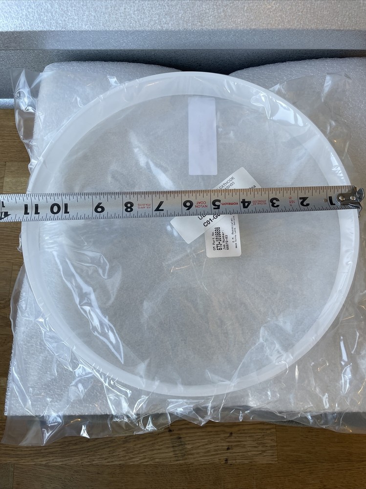 Ulvac # 1016698 Ring Outer Double Cathode
