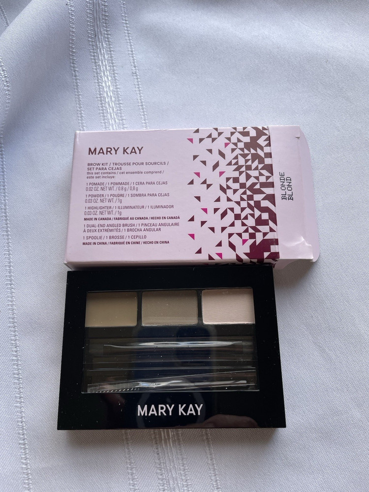 Mary Kay Brow Kit - Blonde
