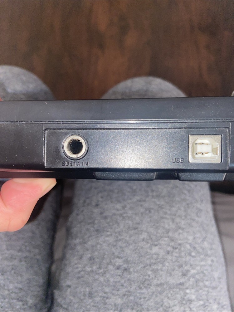 Midiplus AKM320 32-Note USB Midi Compact Mini Keyboard Controller