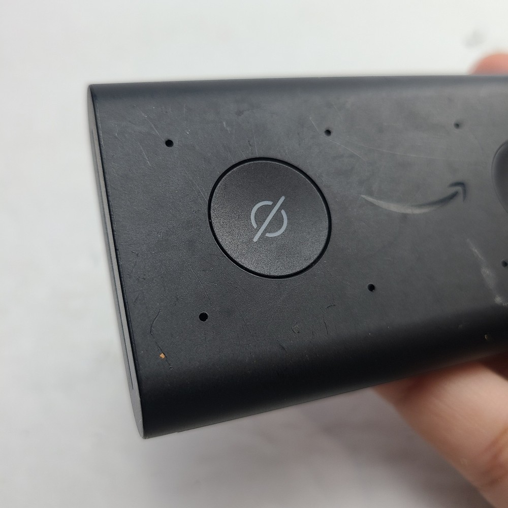 Amazon BP39CN Echo Auto Smart Assistant - Black