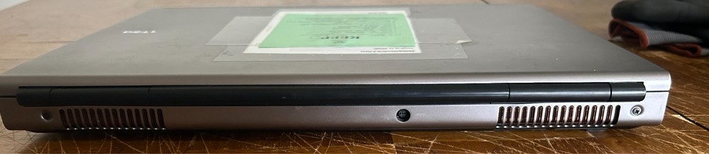 Konica Sigma CR Imaging System W/Laptop loaded vet software