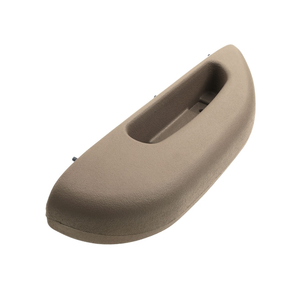 Door Armrest Pull Handle Cover for Chevy Express 1500 2500 3500 GMC Front Left