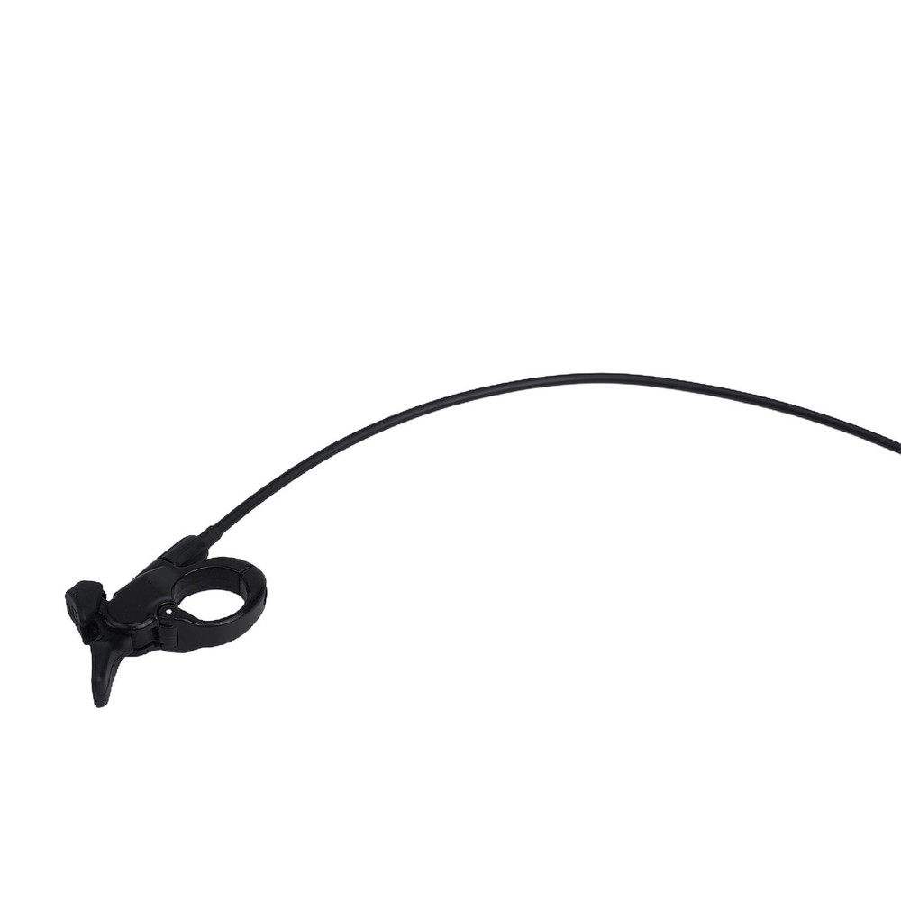 Optimal Length MTB Remote Fork Lockout Switch Lever for Enhanced Performance
